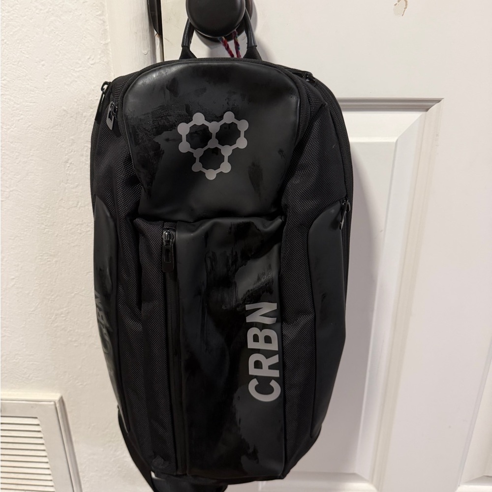 CRBN pickleball bag